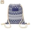 BOLSA MOCHILA &quot;MYKONOS&quot;