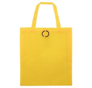 BOLSA PLEGABLE CON GOMA "VERA"