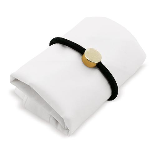 BOLSA PLEGABLE CON GOMA "VERA"