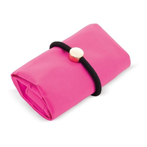 BOLSA PLEGABLE CON GOMA "VERA"