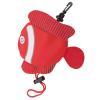 BOLSA PLEGABLE "FISH"