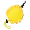 BOLSA PLEGABLE "GIRASOL"