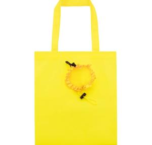 BOLSA PLEGABLE "GIRASOL"