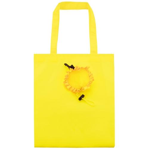 BOLSA PLEGABLE "GIRASOL"