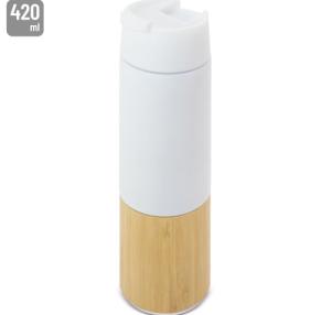 VASO TERMO DOBLE PARED "RAUL "