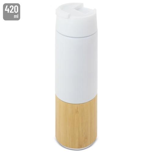 VASO TERMO DOBLE PARED &quot;RAUL &quot;