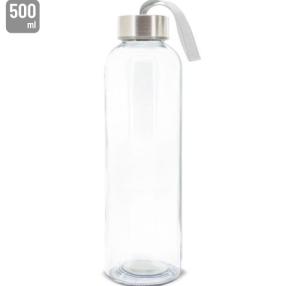 BIDON TRANSPARENTE KARL