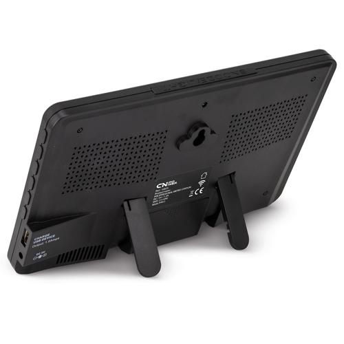 ESTACION METEOROLOGICA INALAMBRICA WIFI CON VELOCIDAD DEL VIENTO Y PLUVIOMETRO &quot;EOLO&quot;