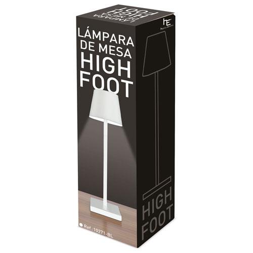 LAMPARA DE SOBREMESA &quot;CLASICA&quot;