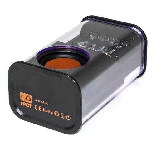 ALTAVOZ &quot;ECO-QUALITY&quot;