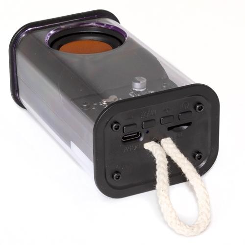 ALTAVOZ &quot;ECO-QUALITY&quot;