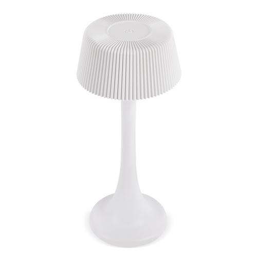 LAMPARA DE MESA &quot;WESTON&quot;