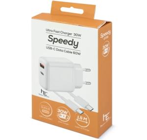 CARGADOR &quot;SPEEDY&quot;