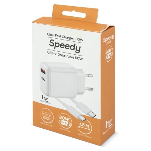 CARGADOR &quot;SPEEDY&quot;