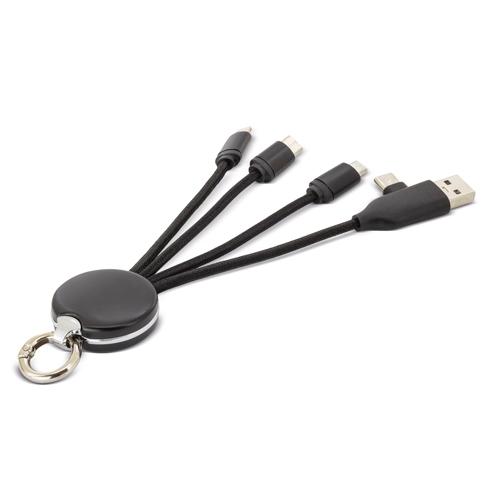 MULTICARGADOR &quot;ALEXEI&quot;