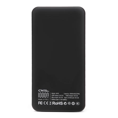 POWER BANK &quot;RACING&quot;