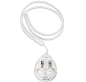 AURICULAR INALAMBRICO CON LANYARD &quot;GAMMATRONIK&quot;