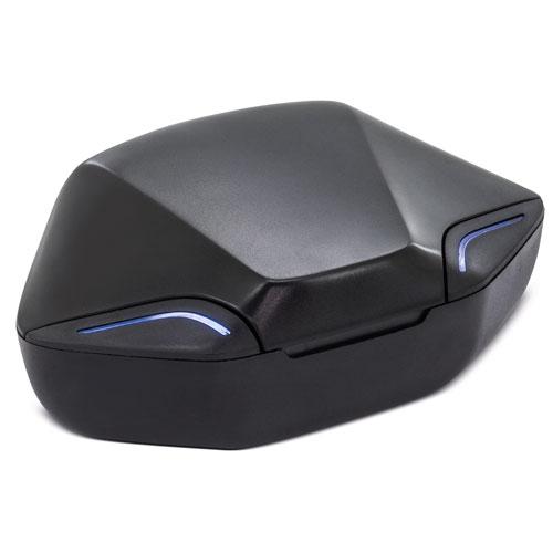 AURICULARES INALAMBRICOS &quot;DISCOVERY&quot; 