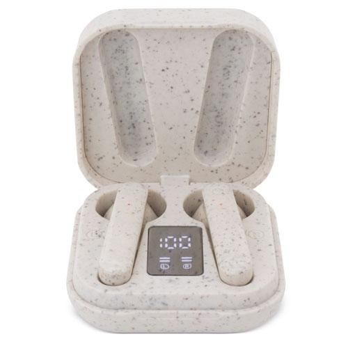 AURICULAR CARGA SOLAR &quot;ATRIO&quot;