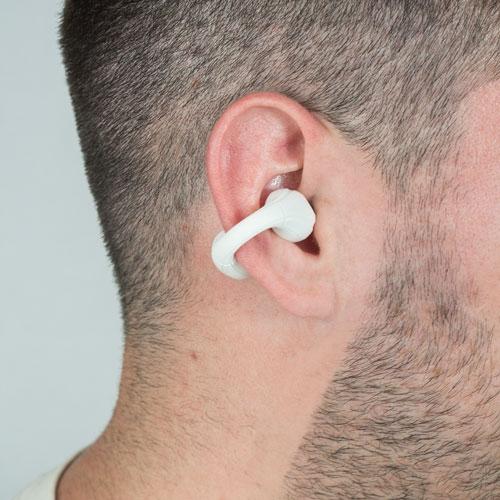 AURICULAR BLUETOOTH SPORT &quot;TREK&quot;