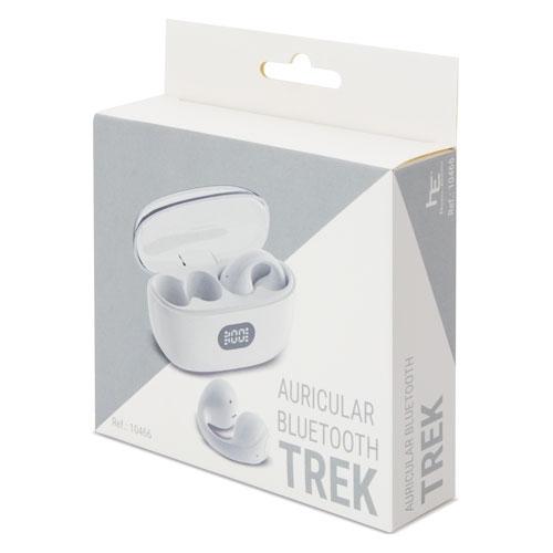AURICULAR BLUETOOTH SPORT &quot;TREK&quot;