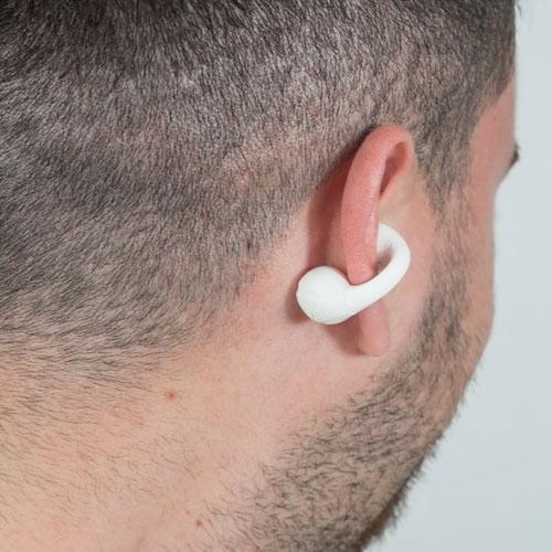 AURICULAR BLUETOOTH SPORT &quot;TREK&quot;