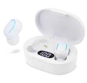 AURICULAR CON INDICADOR DE BATERIA GINO