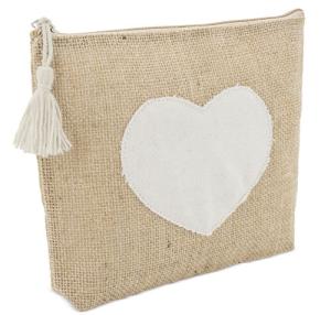 NECESER JUTE LAMINADO &quot;KYRA&quot;