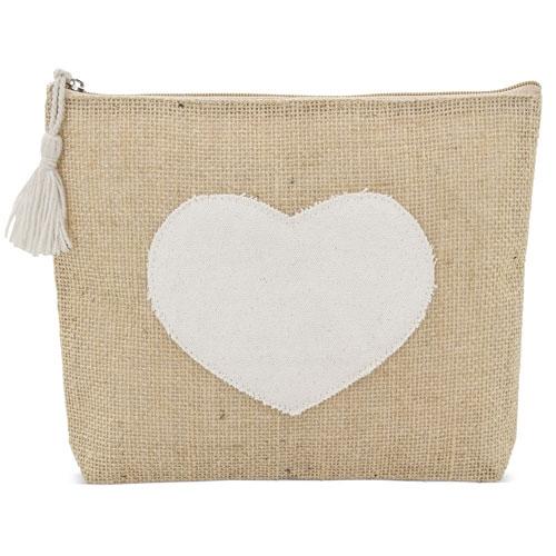 NECESER JUTE LAMINADO &quot;KYRA&quot;