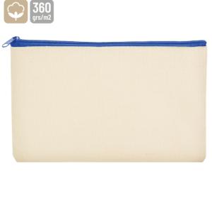 NECESER DE ALGODON CANVAS &quot;CHIRRI&quot;