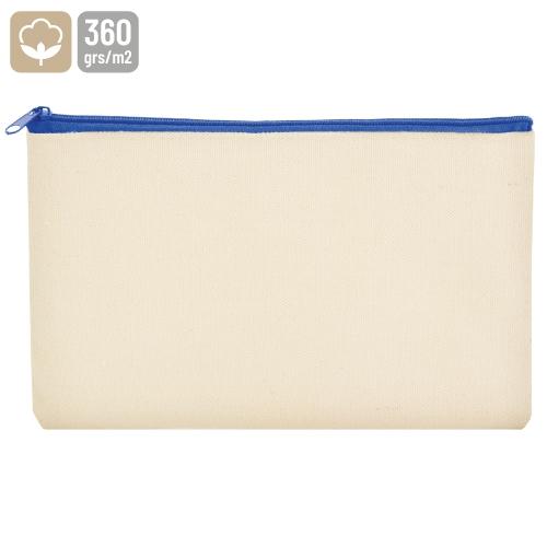 NECESER DE ALGODON CANVAS &quot;CHIRRI&quot;