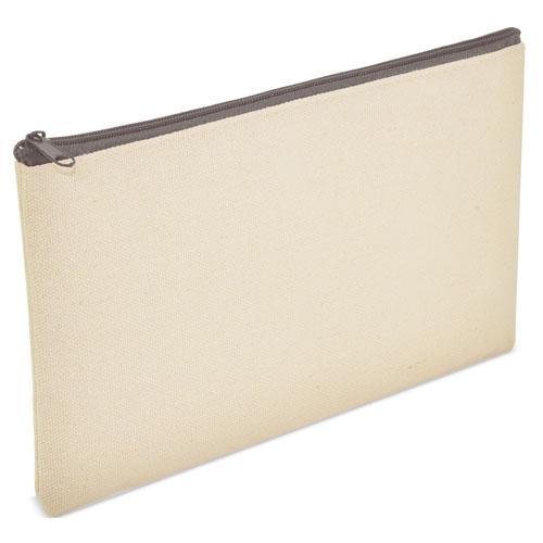 NECESER DE ALGODON CANVAS &quot;CHIRRI&quot;