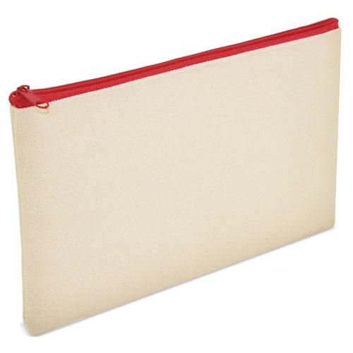 NECESER DE ALGODON CANVAS &quot;CHIRRI&quot;