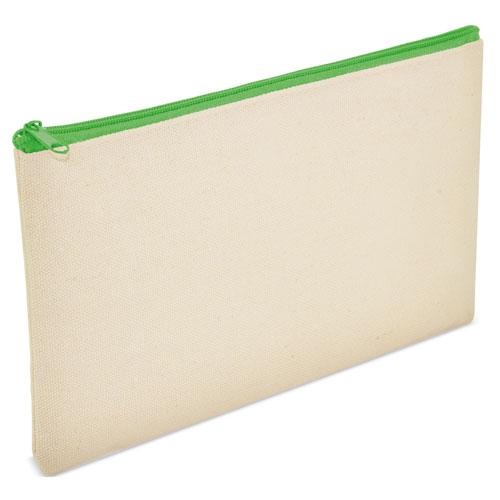 NECESER DE ALGODON CANVAS &quot;CHIRRI&quot;