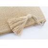 NECESER JUTE LAMINADO BORLA &quot;MAYA&quot;