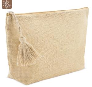 NECESER JUTE LAMINADO BORLA &quot;MAYA&quot;