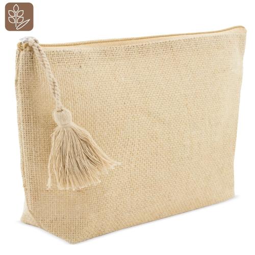 NECESER JUTE LAMINADO BORLA &quot;MAYA&quot;