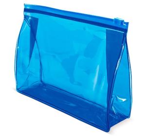 NECESER TRANSPARENTE TRAVEL