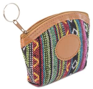 MONEDERO LLAVERO &quot;CIUDADELA&quot;