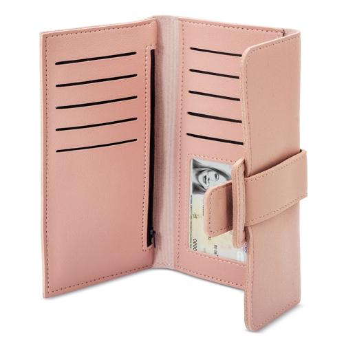 &lt;p&gt;CARTERA MONEDERO &quot;BARLETTA&quot;&lt;/p&gt;