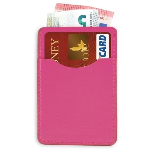 TARJETERO BILLETERO &quot;DUBAI&quot; 