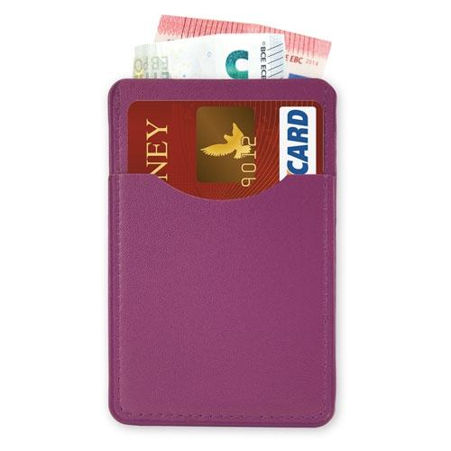 TARJETERO BILLETERO &quot;DUBAI&quot; 