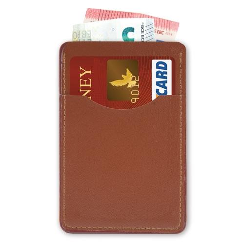 TARJETERO BILLETERO &quot;DUBAI&quot; 