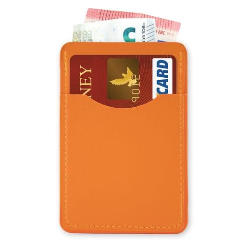 TARJETERO BILLETERO &quot;DUBAI&quot; 