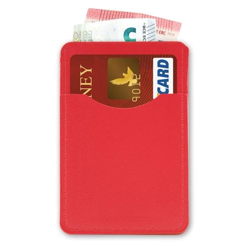 TARJETERO BILLETERO &quot;DUBAI&quot; 