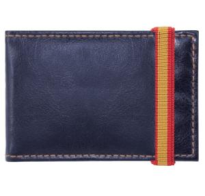 TARJETERO ELASTICO/BANDERA &quot;LONDRES&quot;