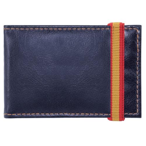 TARJETERO ELASTICO/BANDERA &quot;LONDRES&quot;