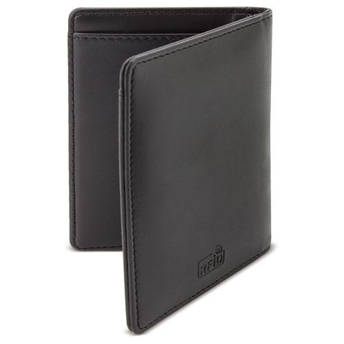 CARTERA TARJETERO RFID &quot;GARIBALDI&quot;