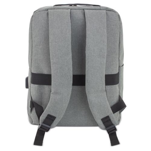 MOCHILA PORTAORDENADOR &quot;DAVIS&quot;