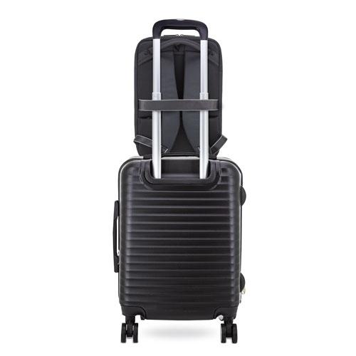 MOCHILA ANTIROBO PIERRE DELONE &quot;ROME&quot;